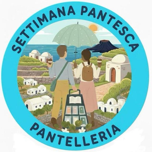 Logo Settimana Pantesca